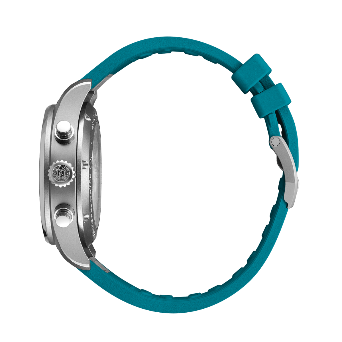 IWC Pilot's Watch Chronograph | Edition "Mercedes-AMG Petronas F1 Team" | 41mm| IW388108