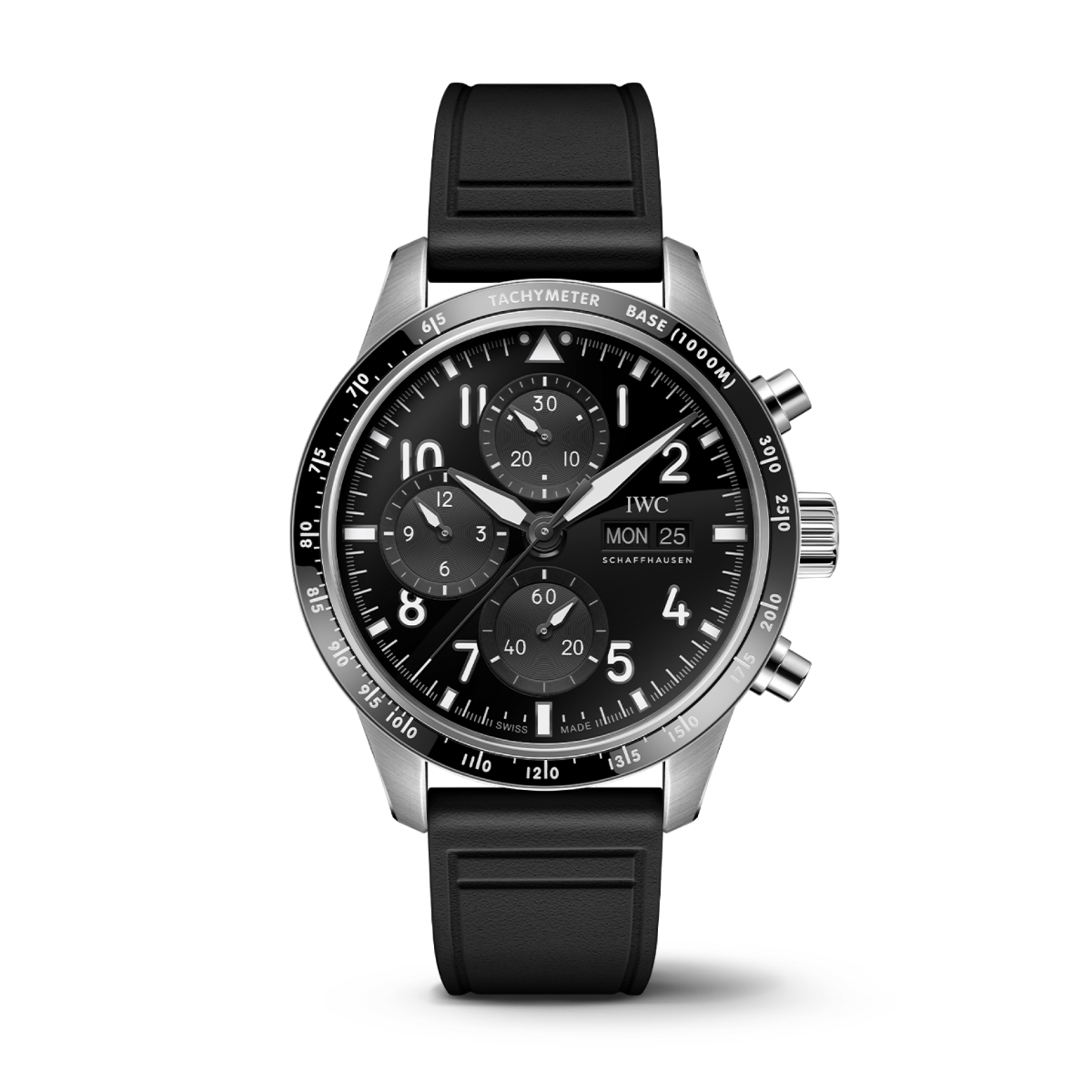 IWC PILOT’S WATCH PERFORMANCE CHRONOGRAPH 41mm AMG | IW388305