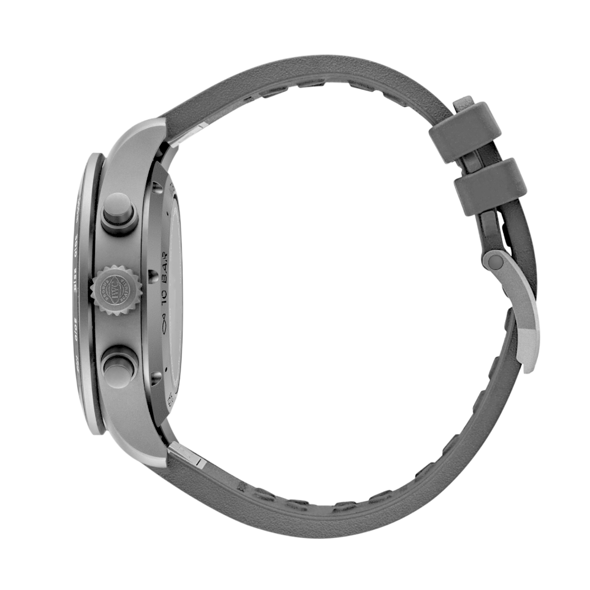 IWC PILOT’S WATCH PERFORMANCE CHRONOGRAPH 41mm MERCEDES-AMG PETRONAS FORMULA ONE™ TEAM | IW388306 | CERATANIUM®