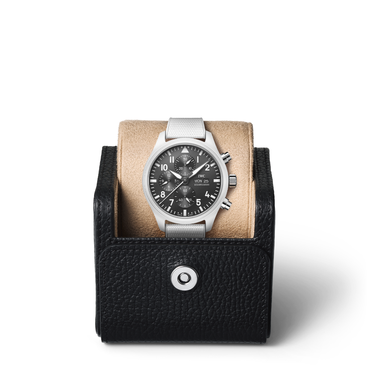 IWC PILOT’S WATCH CHRONOGRAPH 44.5mm TOP GUN "Lake Tahoe" | IW389105