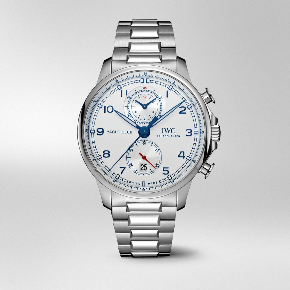 IWC Portugieser Yacht Club | IW390702