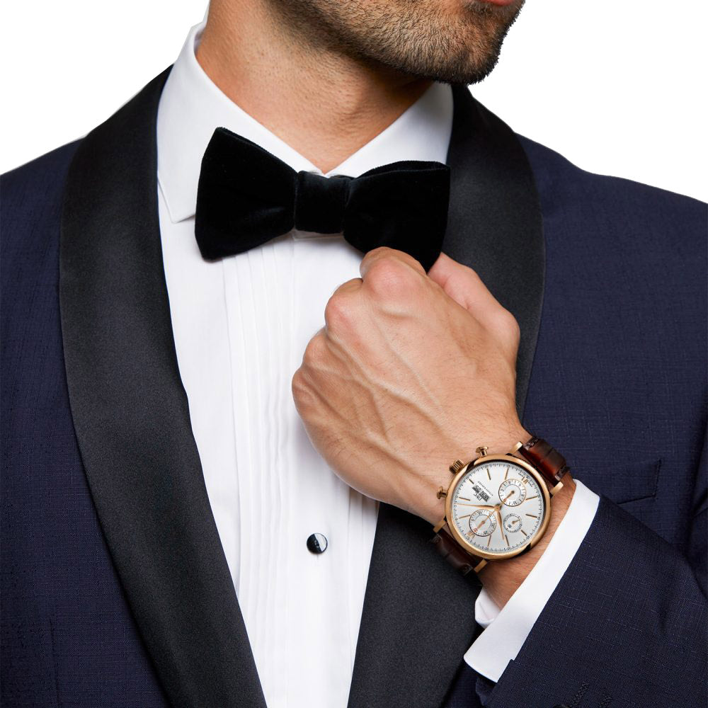 IWC Portofino Chronograph 42mm | IW391025