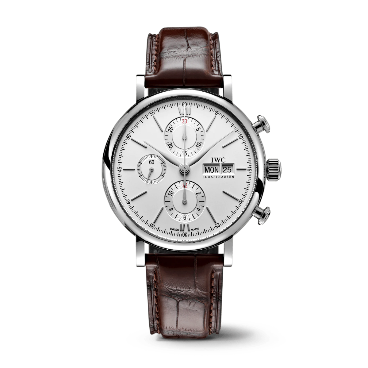 IWC Portofino Chronograph 42mm | IW391027
