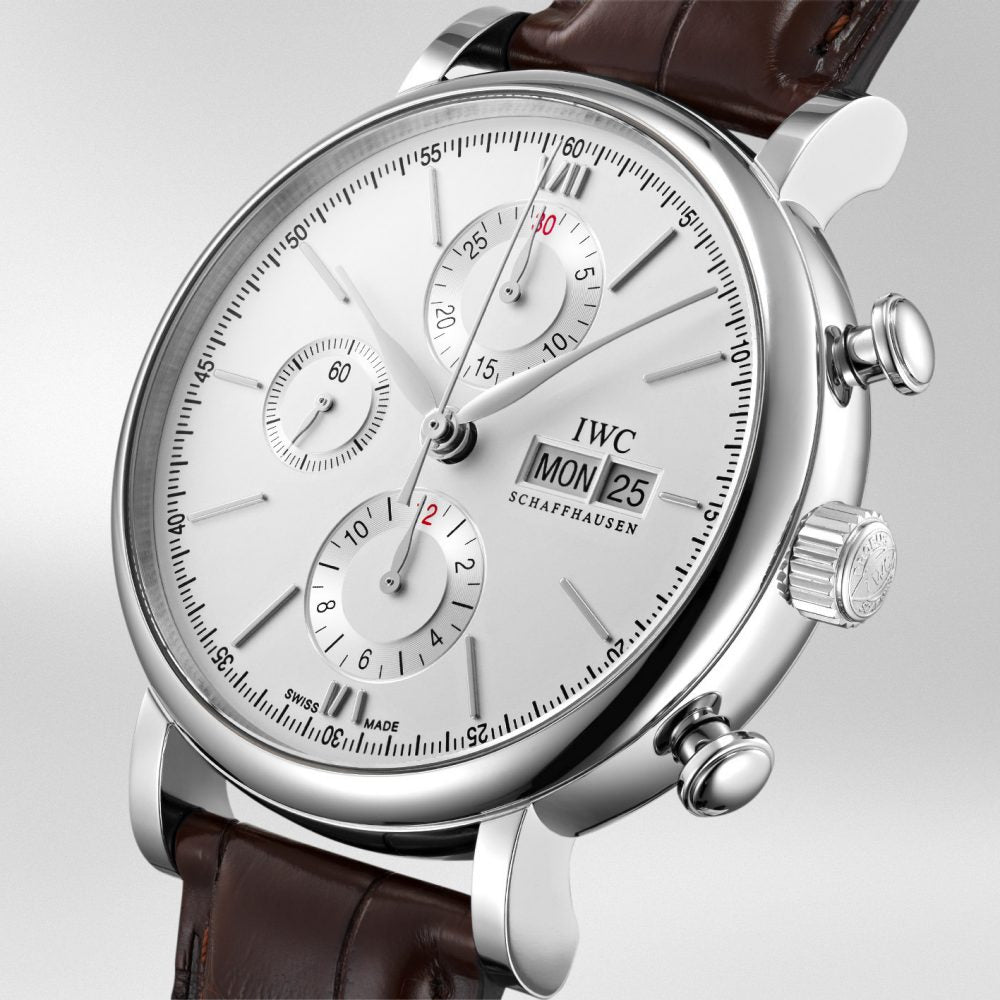 IWC Portofino Chronograph 42mm | IW391027