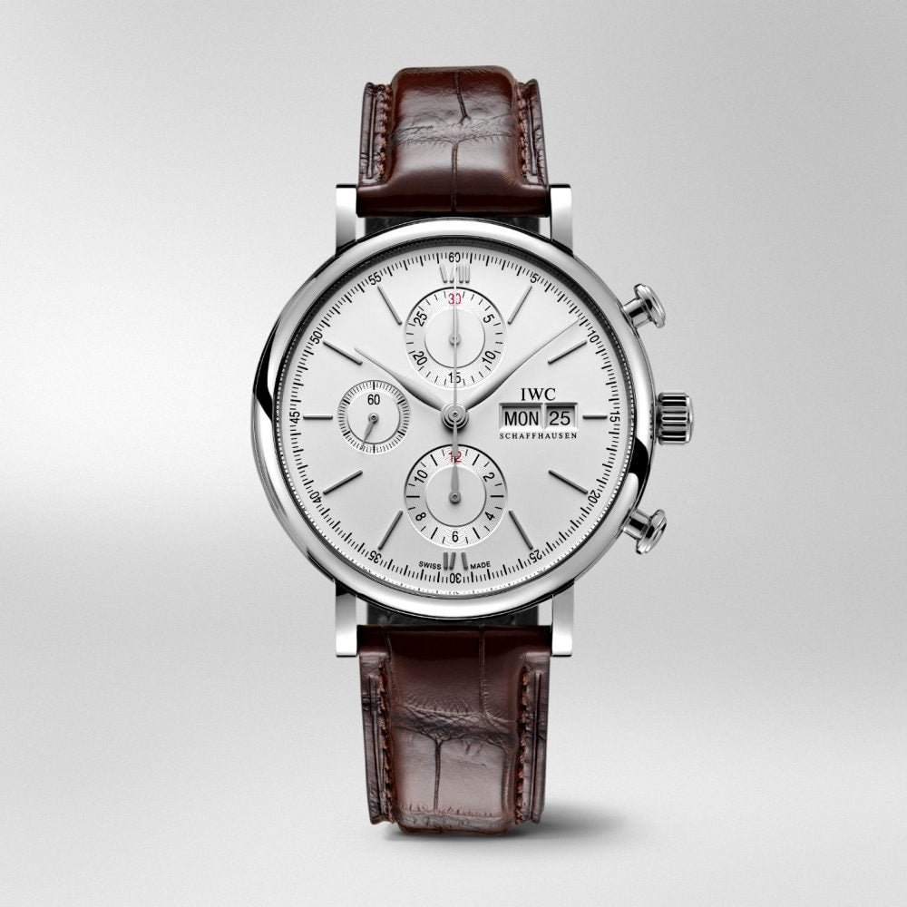 IWC Portofino Chronograph 42mm | IW391027