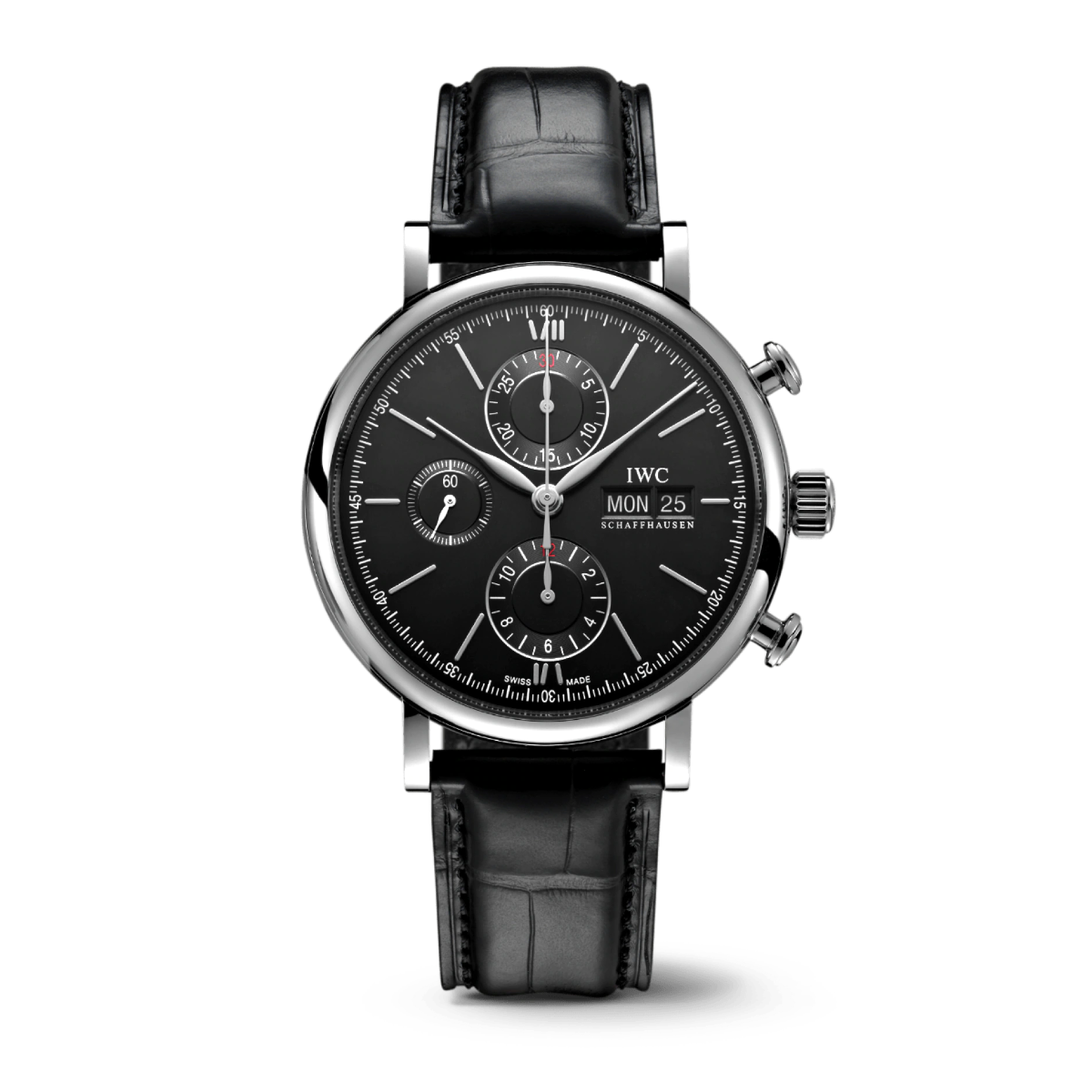IWC Portofino Chronograph 42mm | IW391029
