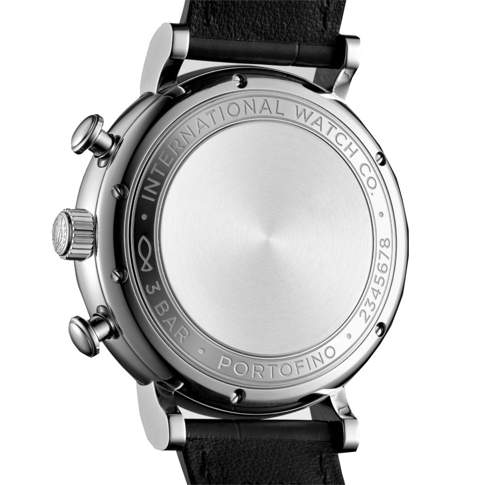 IWC Portofino Chronograph 42mm | IW391029