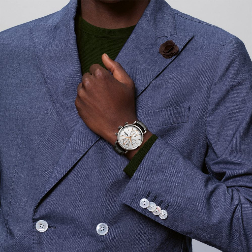 IWC Portofino Chronograph | IW391031