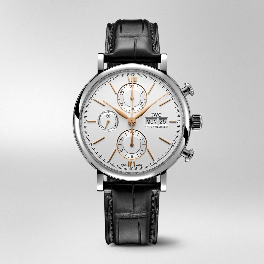 IWC Portofino Chronograph | IW391031