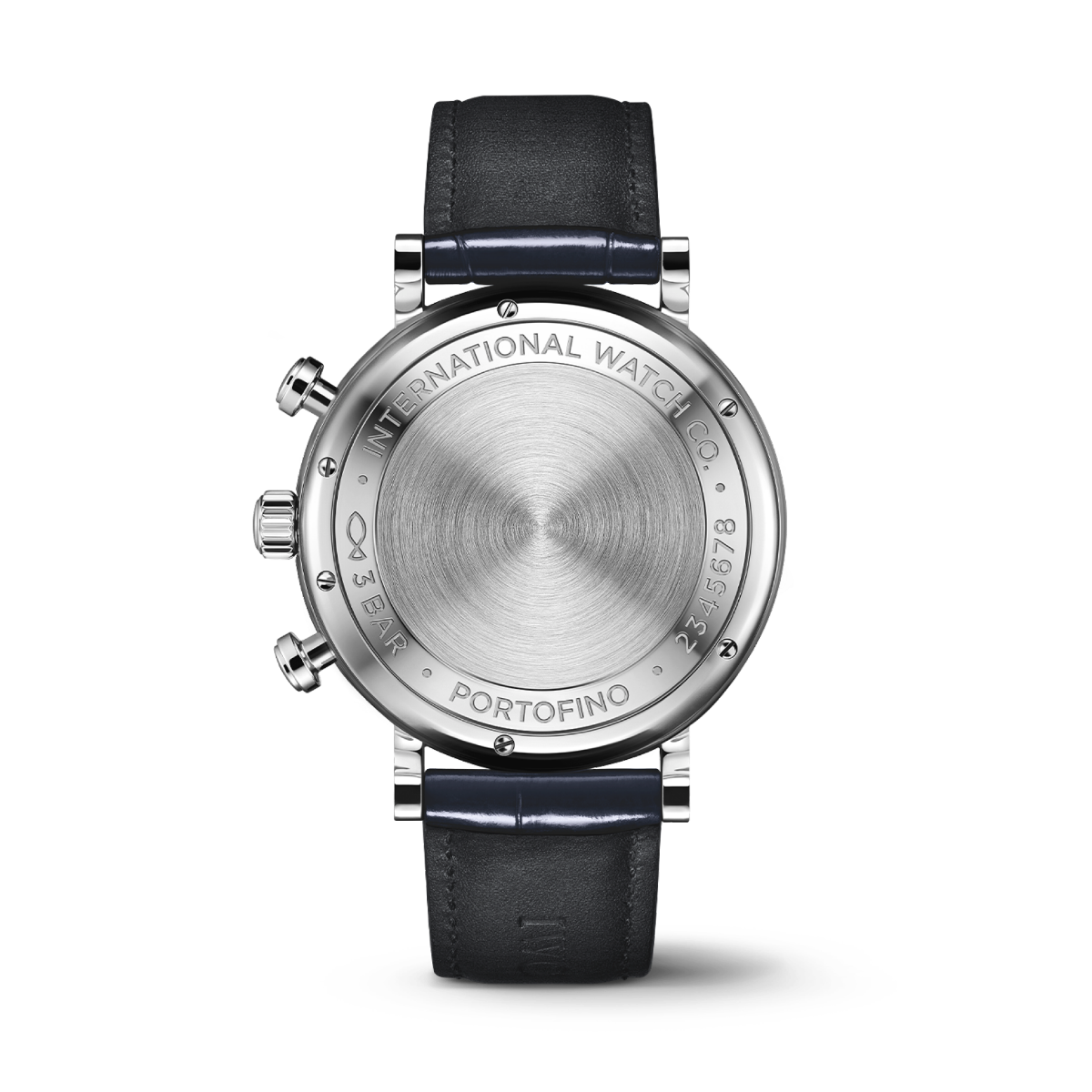 IWC Portofino Chronograph | IW391037