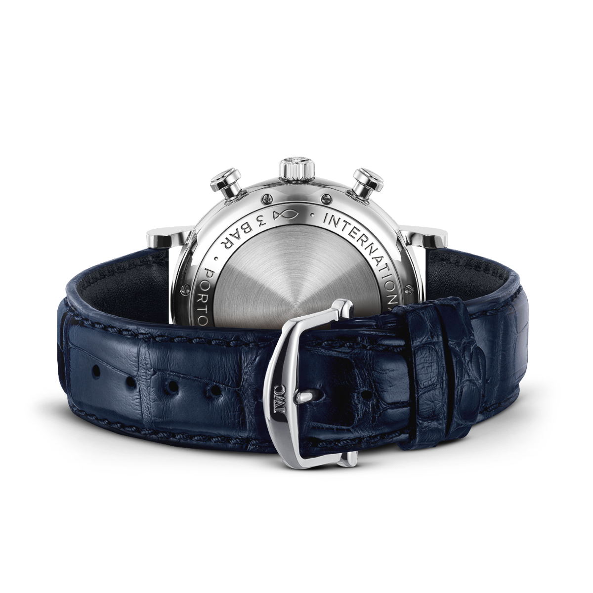 IWC Portofino Chronograph | IW391037