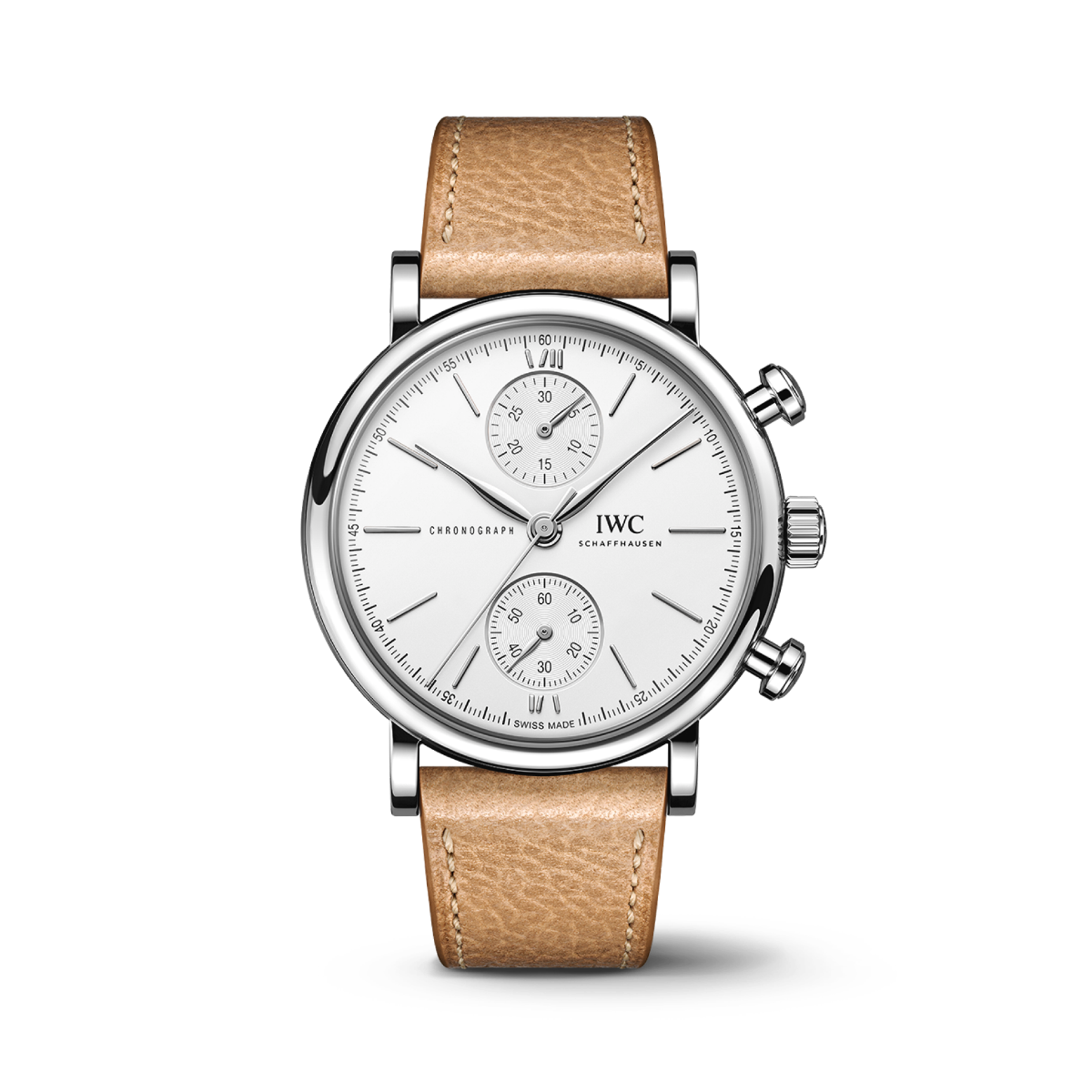 IWC Portofino Chronograph 39mm | IW391502