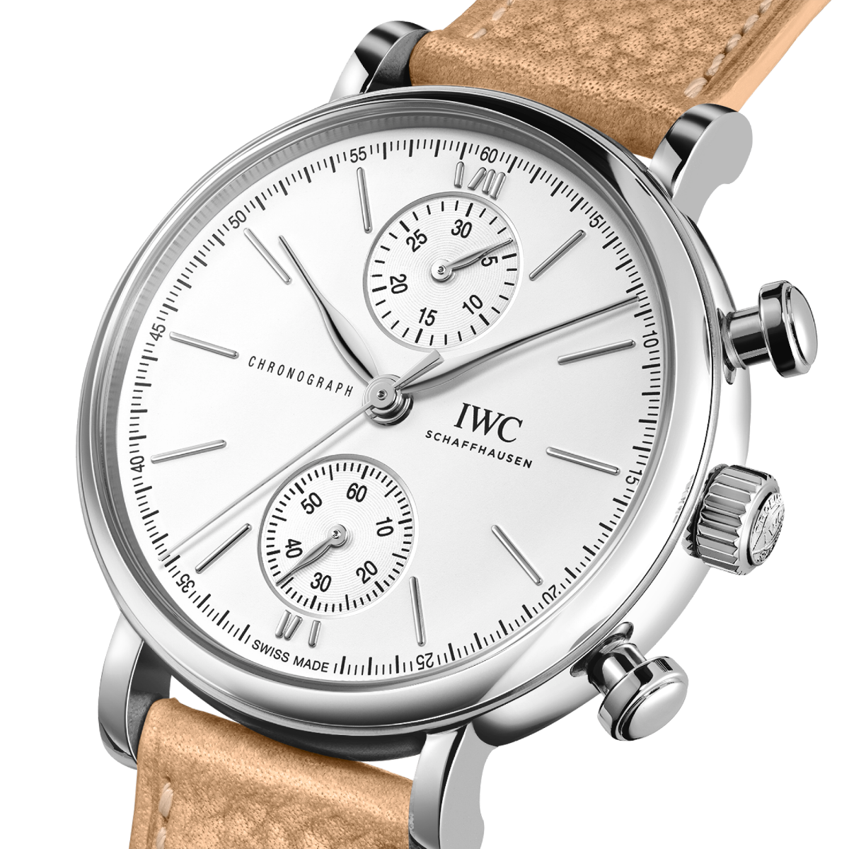 IWC Portofino Chronograph 39mm | IW391502