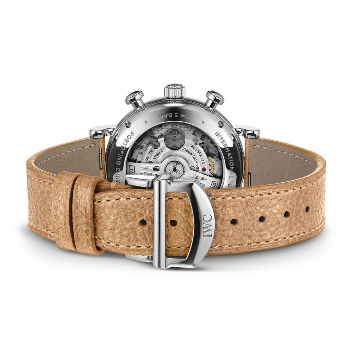 IWC Portofino Chronograph 39mm | IW391502