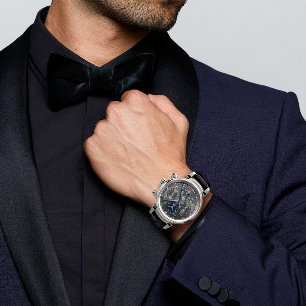 IWC Da Vinci Perpetual Calendar Chronograph | IW392103