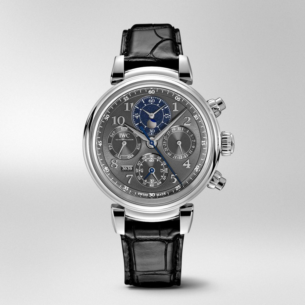 IWC Da Vinci Perpetual Calendar Chronograph | IW392103