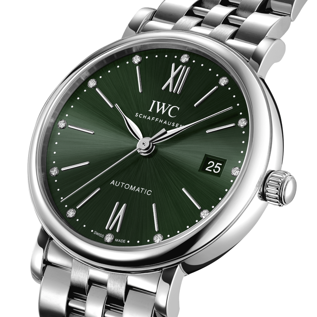 IWC Portofino Automatic 37mm | IW458602