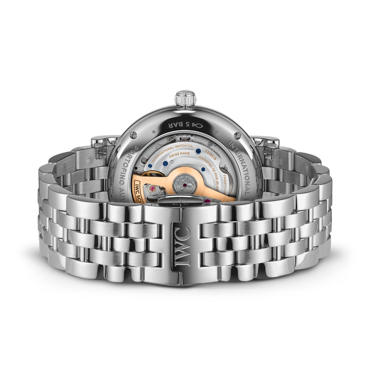 IWC Portofino Automatic 37mm | IW458602