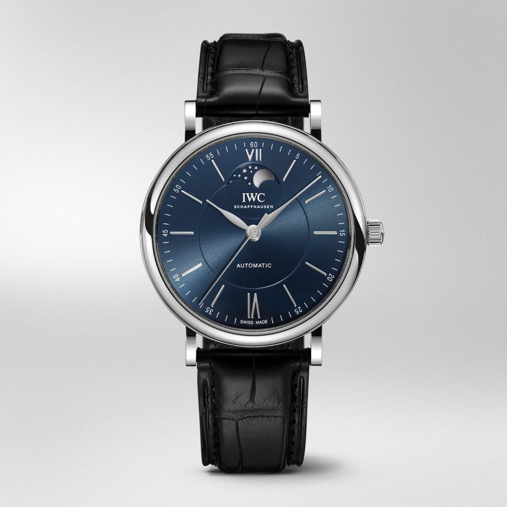 IWC Portofino Automatic Moonphase | IW459402