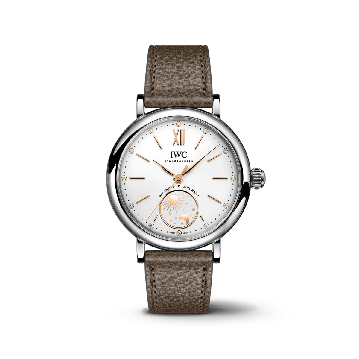 IWC Portofino Automatic Day & Night 34mm | IW459801