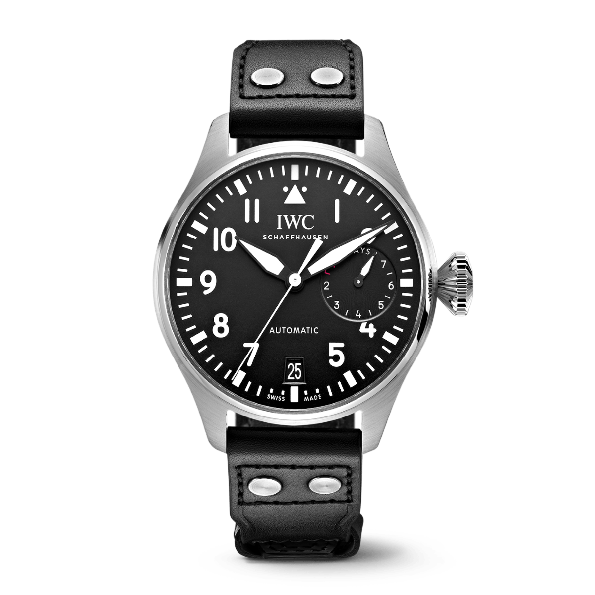 IWC Big Pilot's Watch 46mm | IW501001
