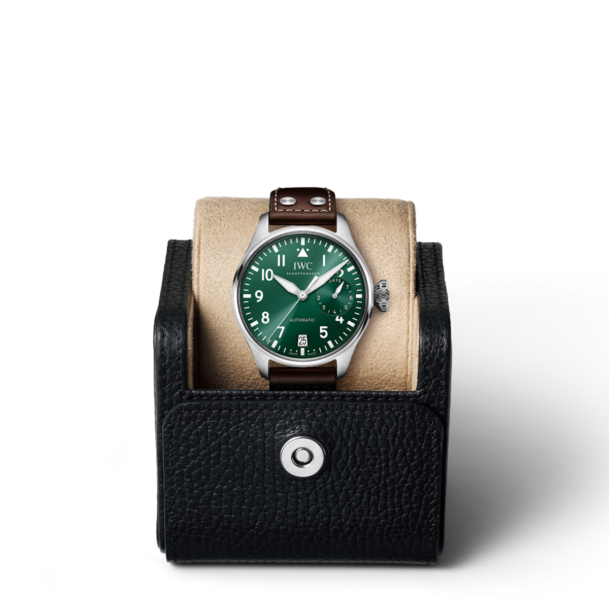 IWC Big Pilot's Watch 46.2mm | IW501015