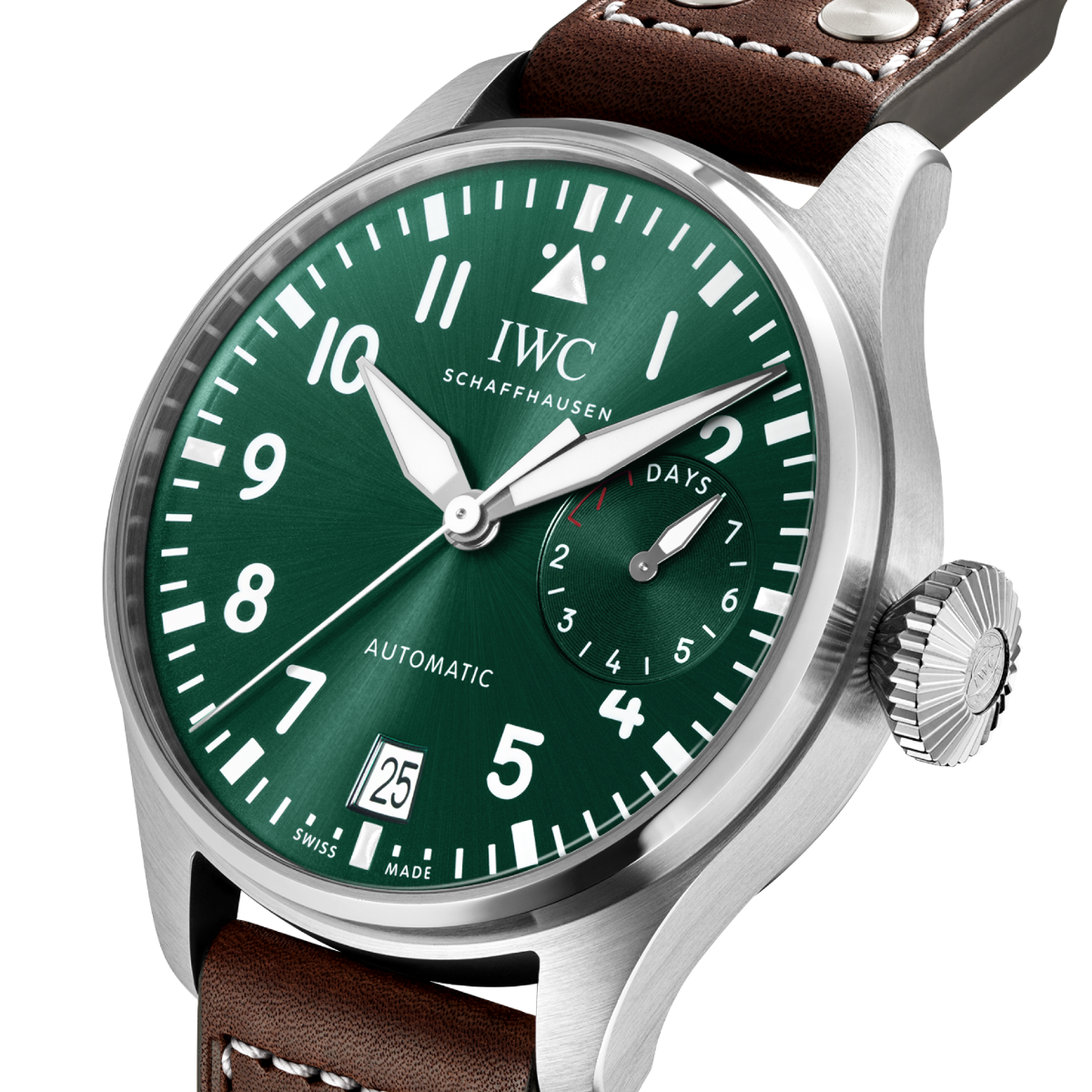 IWC Big Pilot's Watch 46.2mm | IW501015