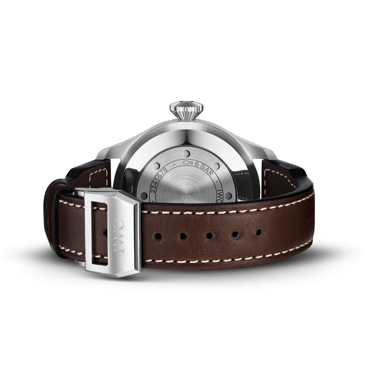 IWC Big Pilot's Watch 46.2mm | IW501015