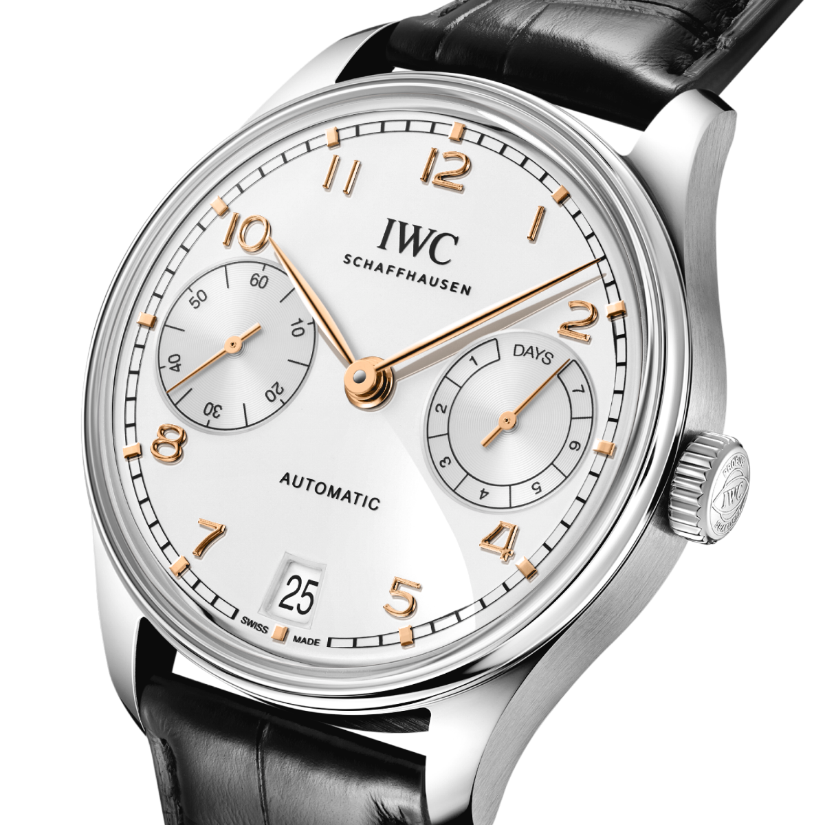 IWC Portugieser Automatic 42 | IW501701