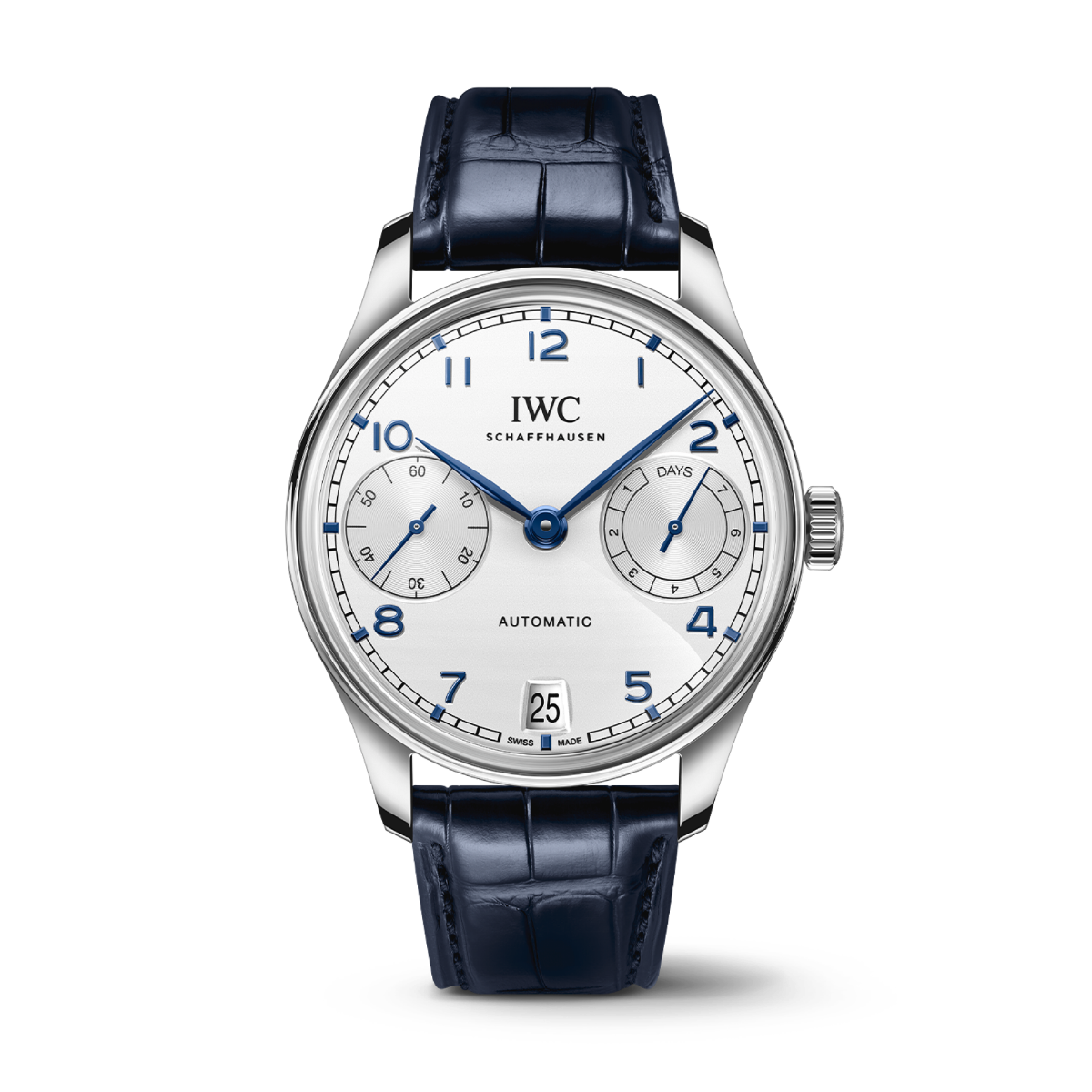 IWC Portugieser Automatic 42 | IW501702