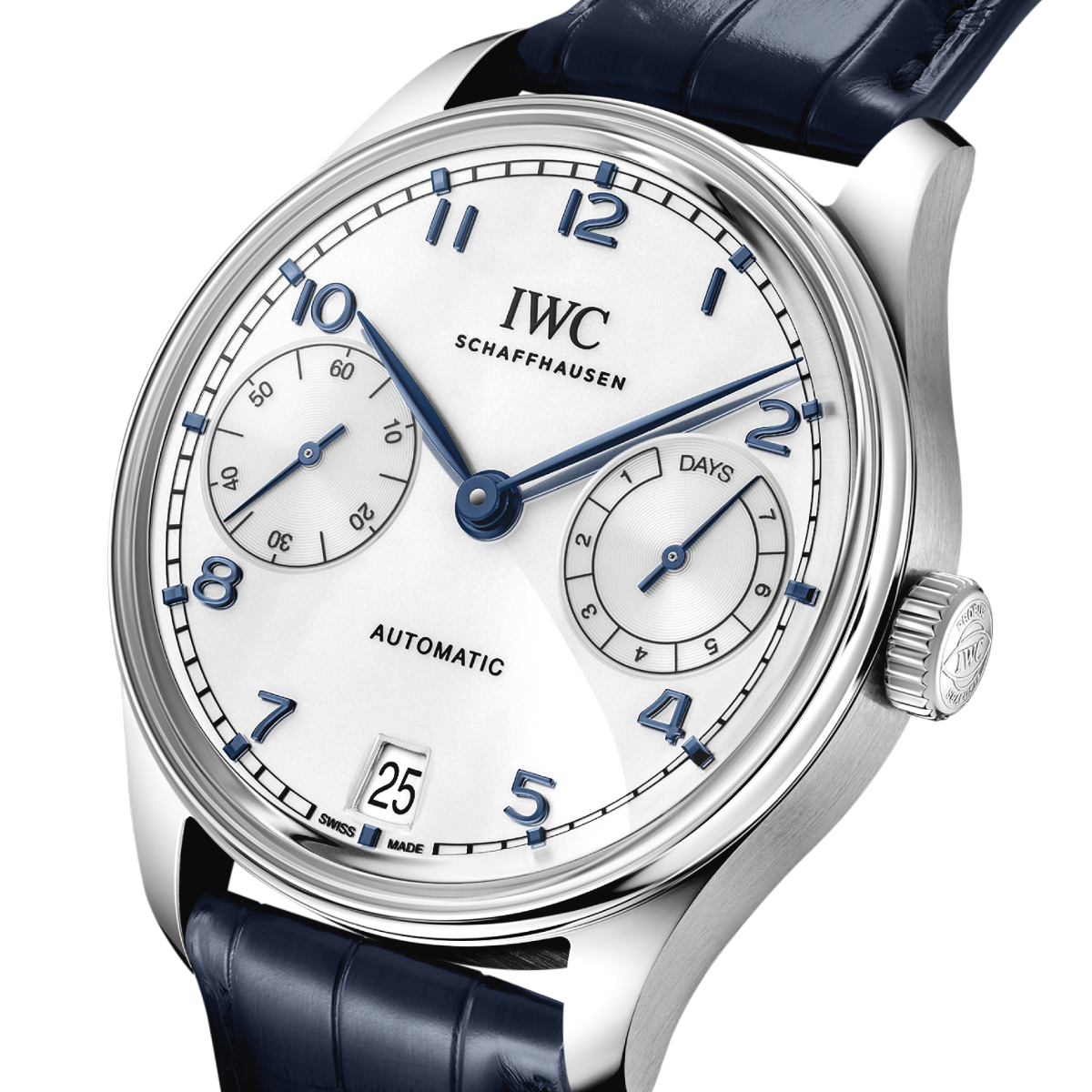 IWC Portugieser Automatic 42 | IW501702