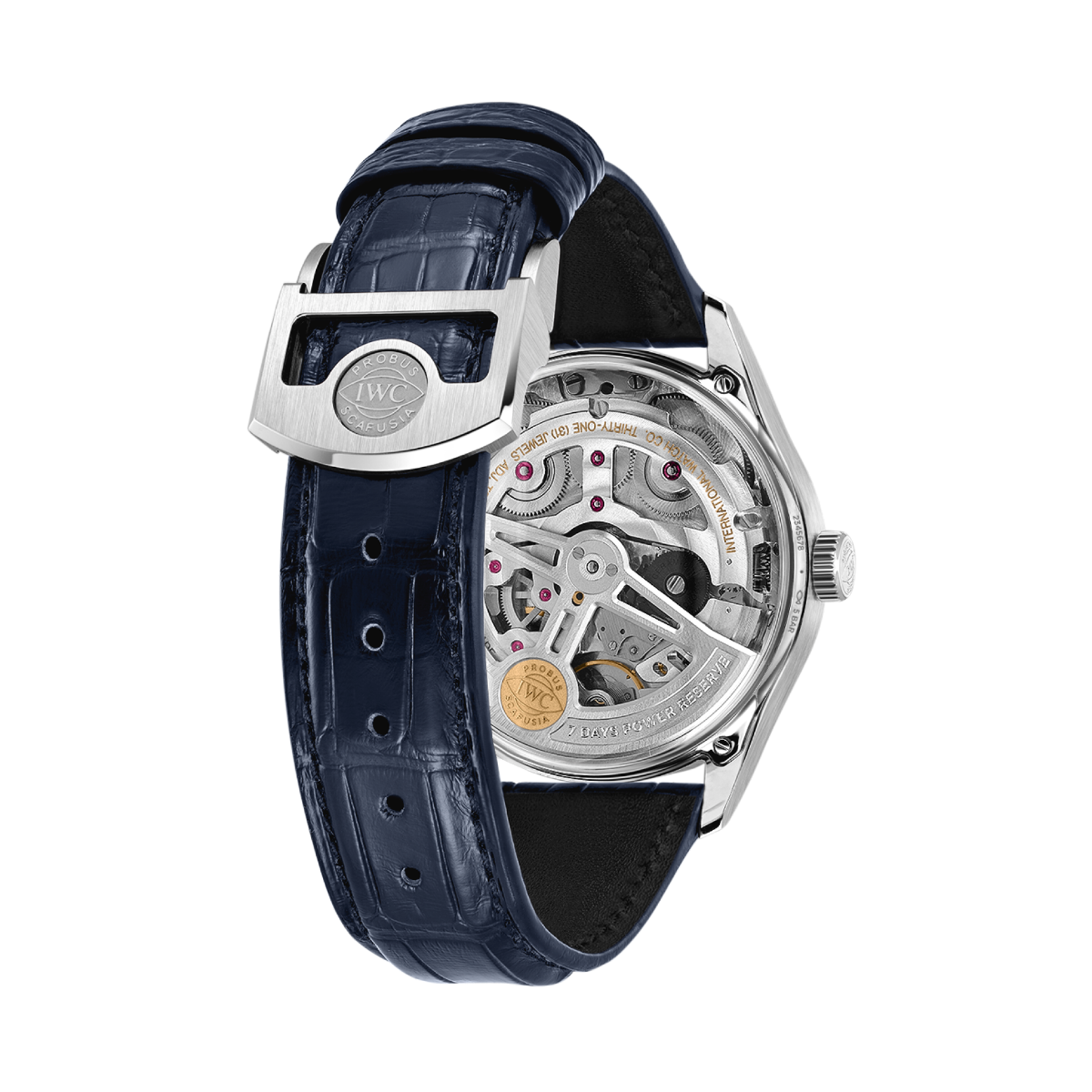 IWC Portugieser Automatic 42 | IW501702