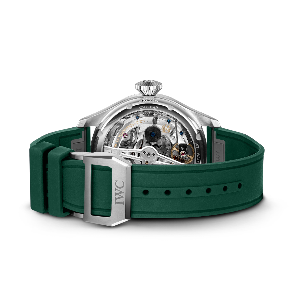 IWC Big Pilot's Watch Perpetual Calendar 46.2mm | IW503608