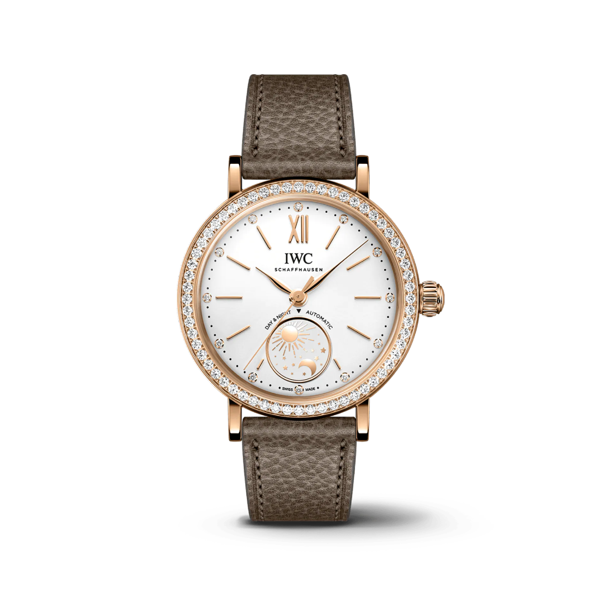 IWC Portofino Automatic Day & Night 34mm | IW659802