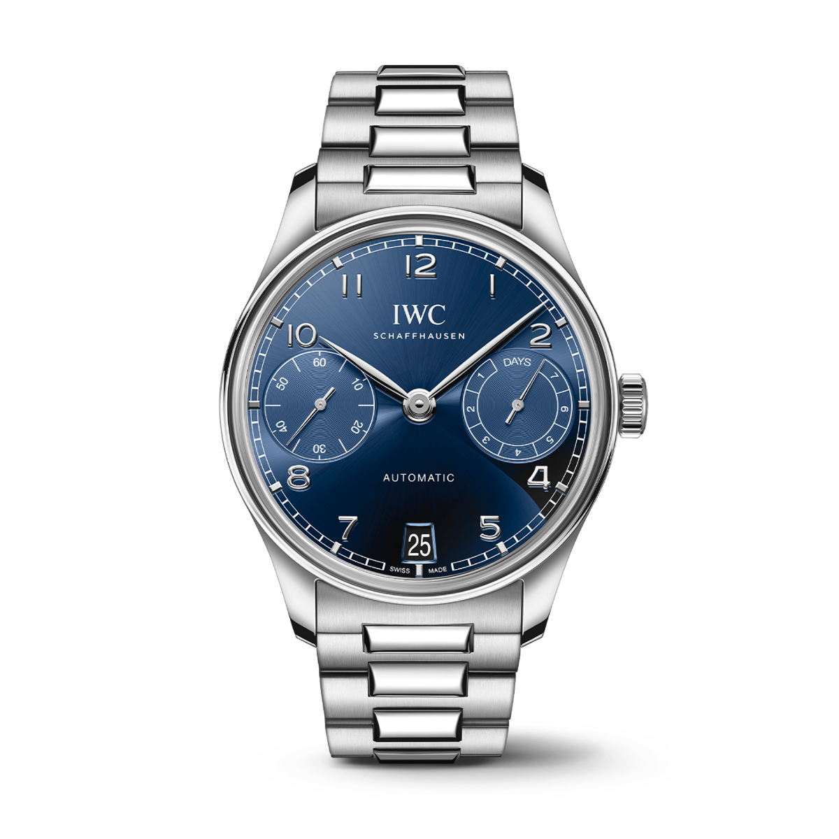 IWC Portugieser Automatic 42 | IW501704