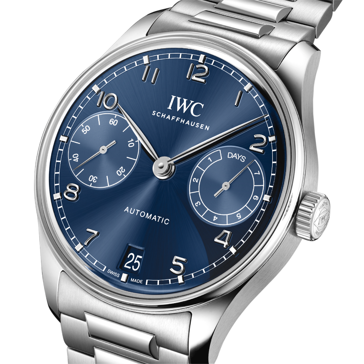 IWC Portugieser Automatic 42 | IW501704