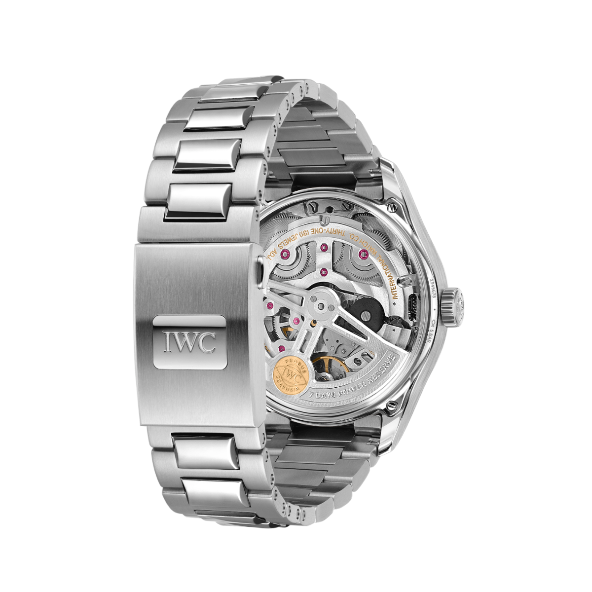 IWC Portugieser Automatic 42 | IW501704