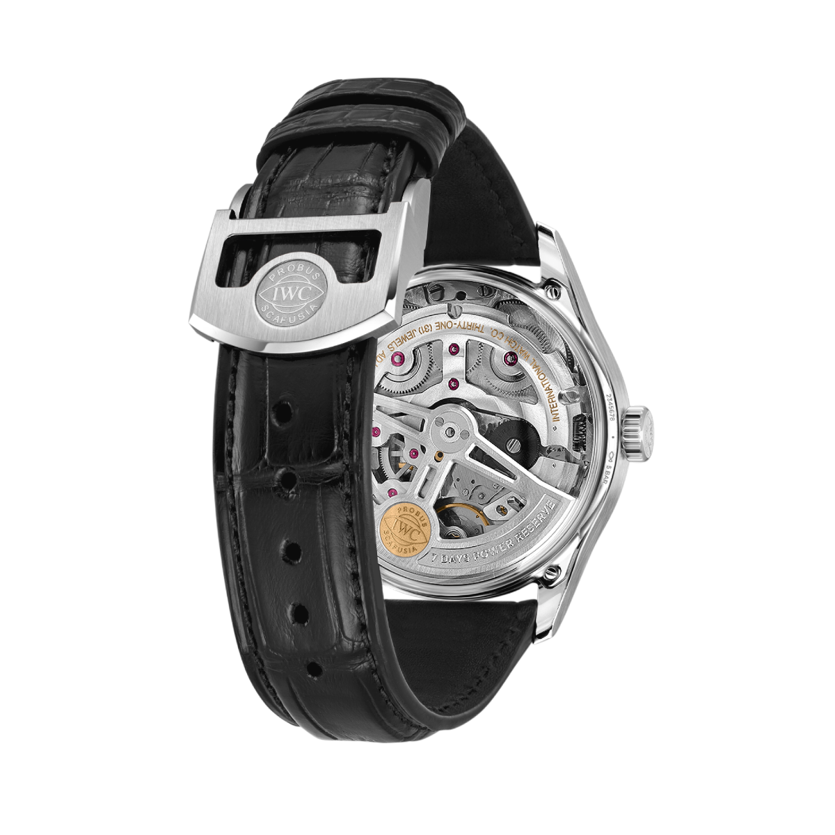 IWC Portugieser Automatic 42 "Dune" | IW501705