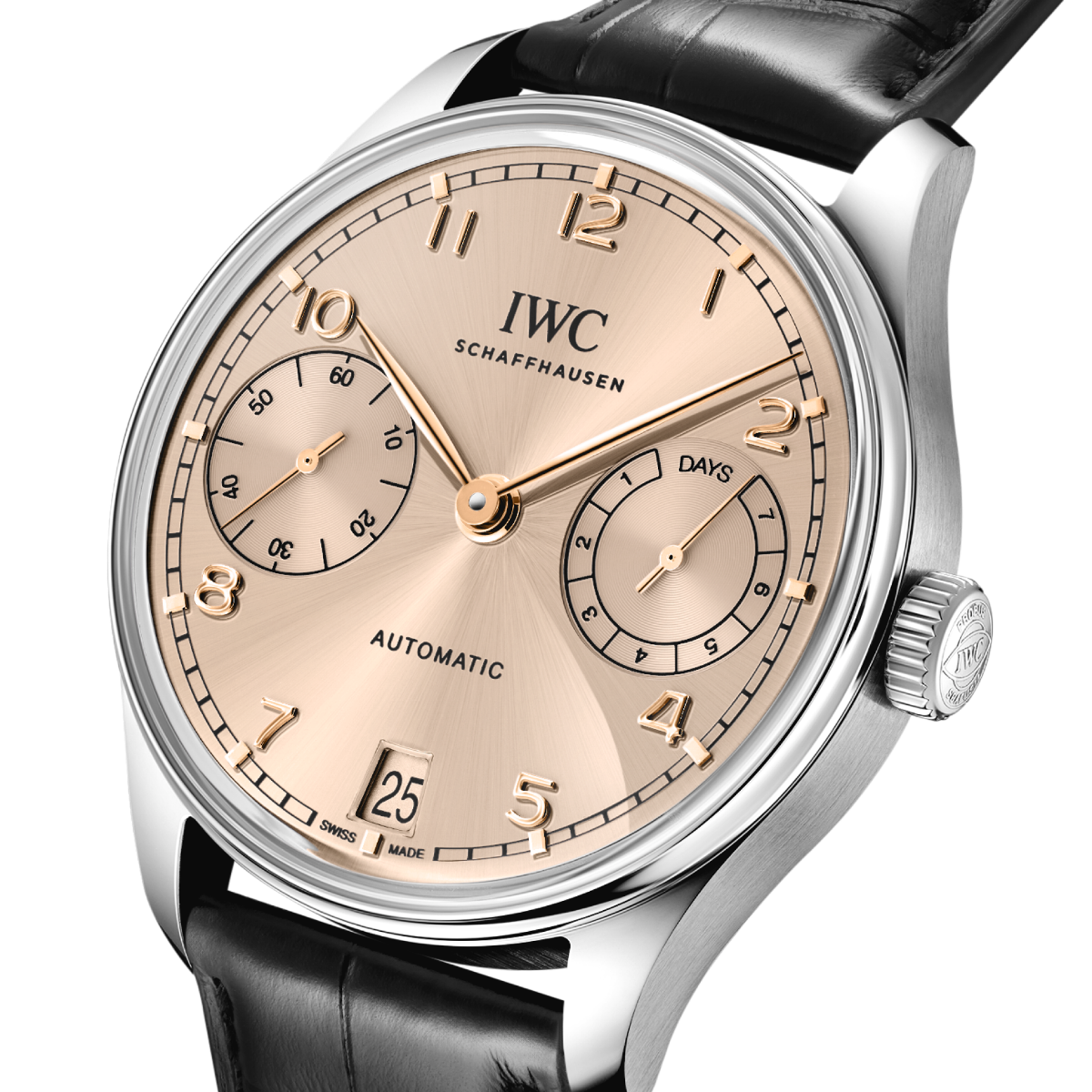 IWC Portugieser Automatic 42 "Dune" | IW501705