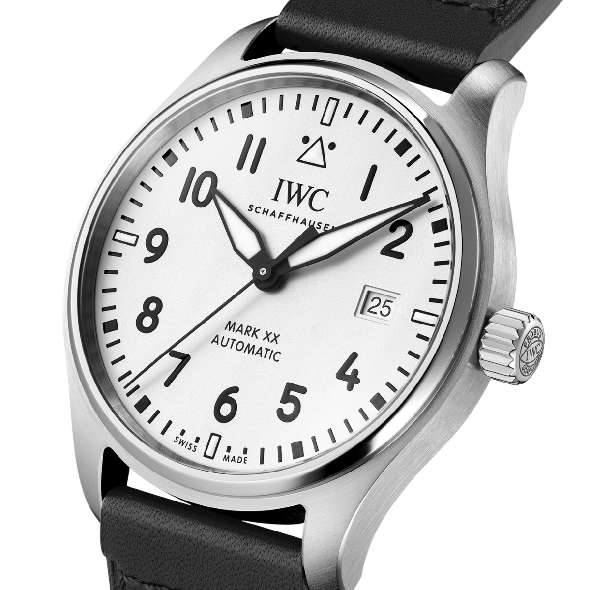 IWC Pilot's Watch Automatic Mark XX 40mm | IW328207