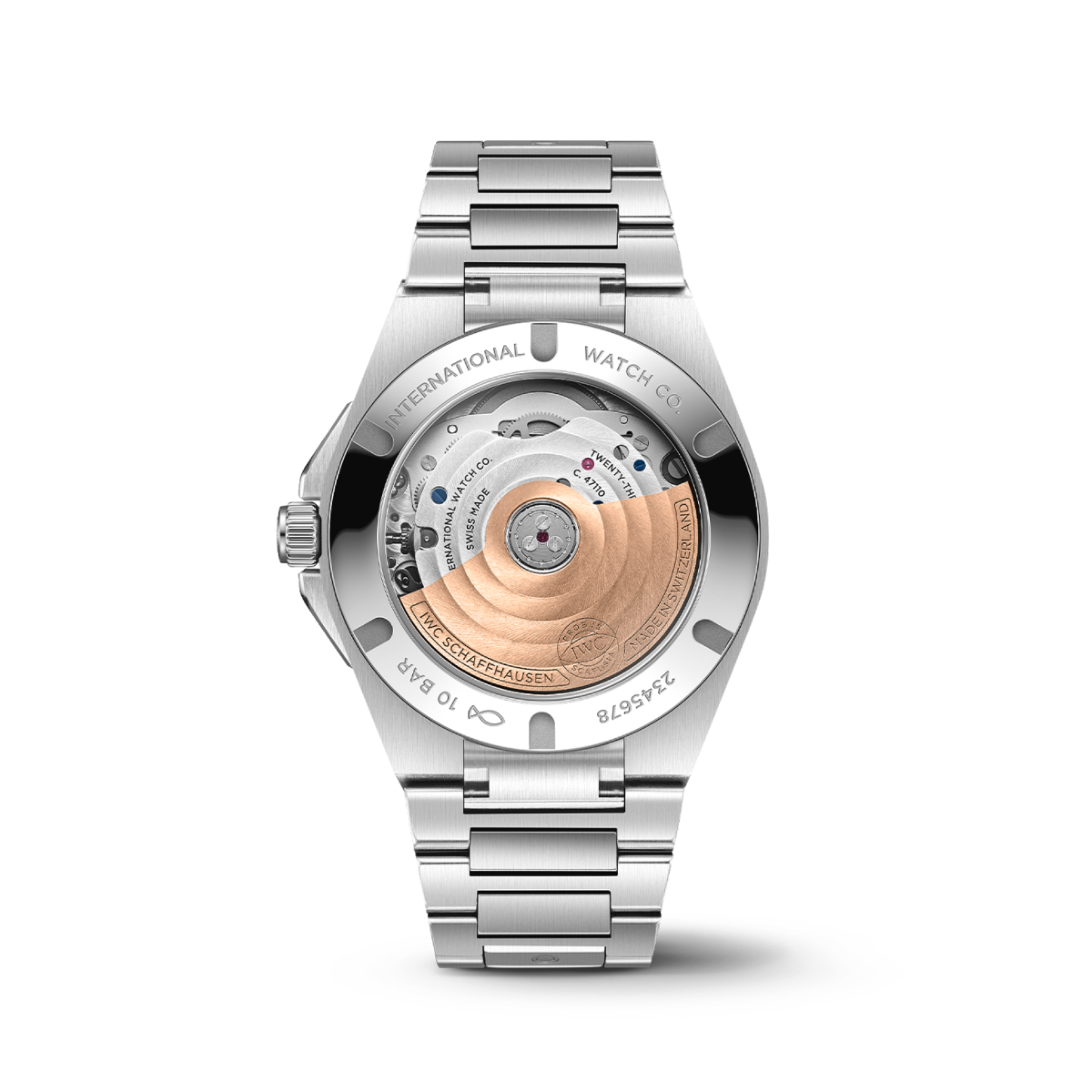 IWC Ingenieur 35mm | IW324901