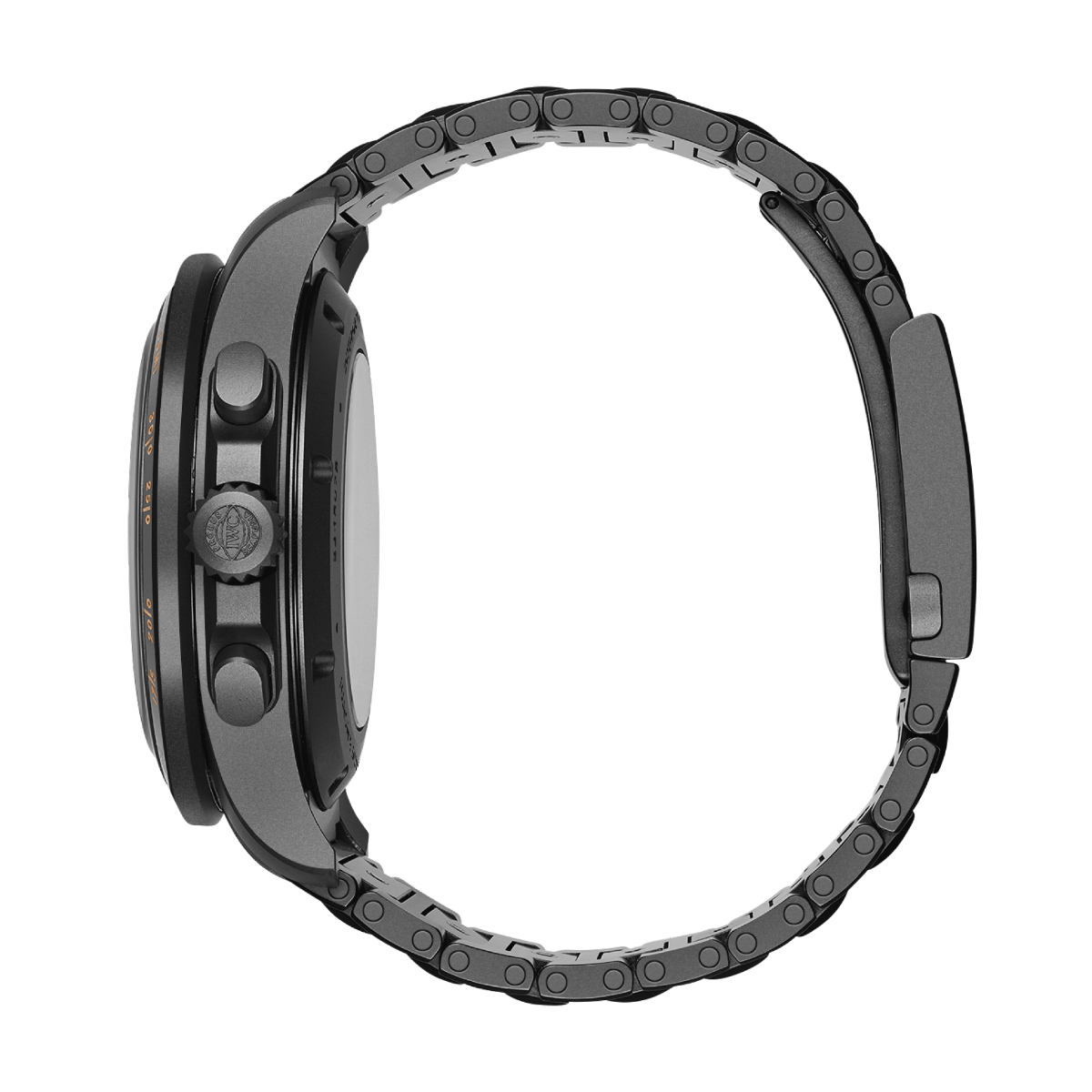 IWC Pilot’s Watch Performance Chronograph Perpetual Calendar Digital Date-Month 43mm | IW388801