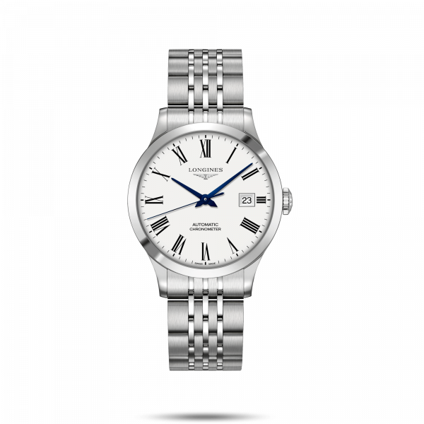 Longines Record Collection  L28204116