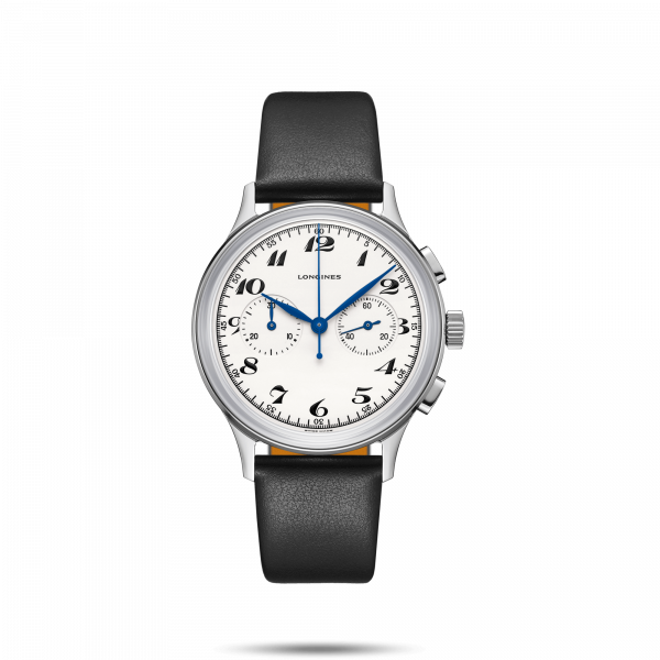 The Longines Heritage Classic Chronograph 1946 | L28274730