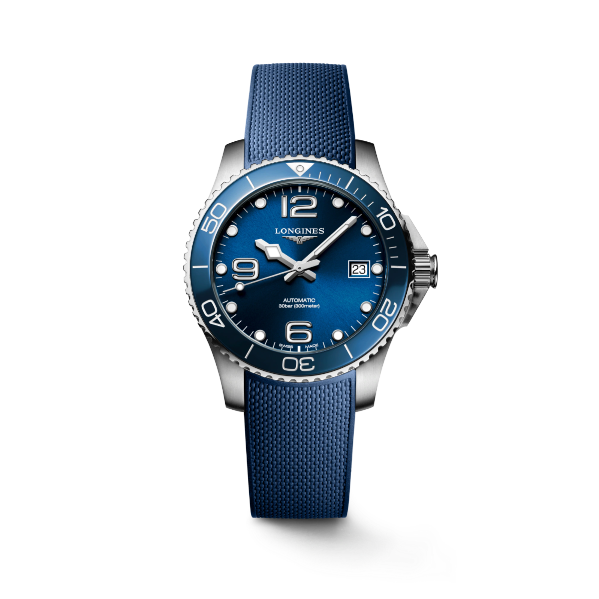 Longines HydroConquest 39mm | L37804969