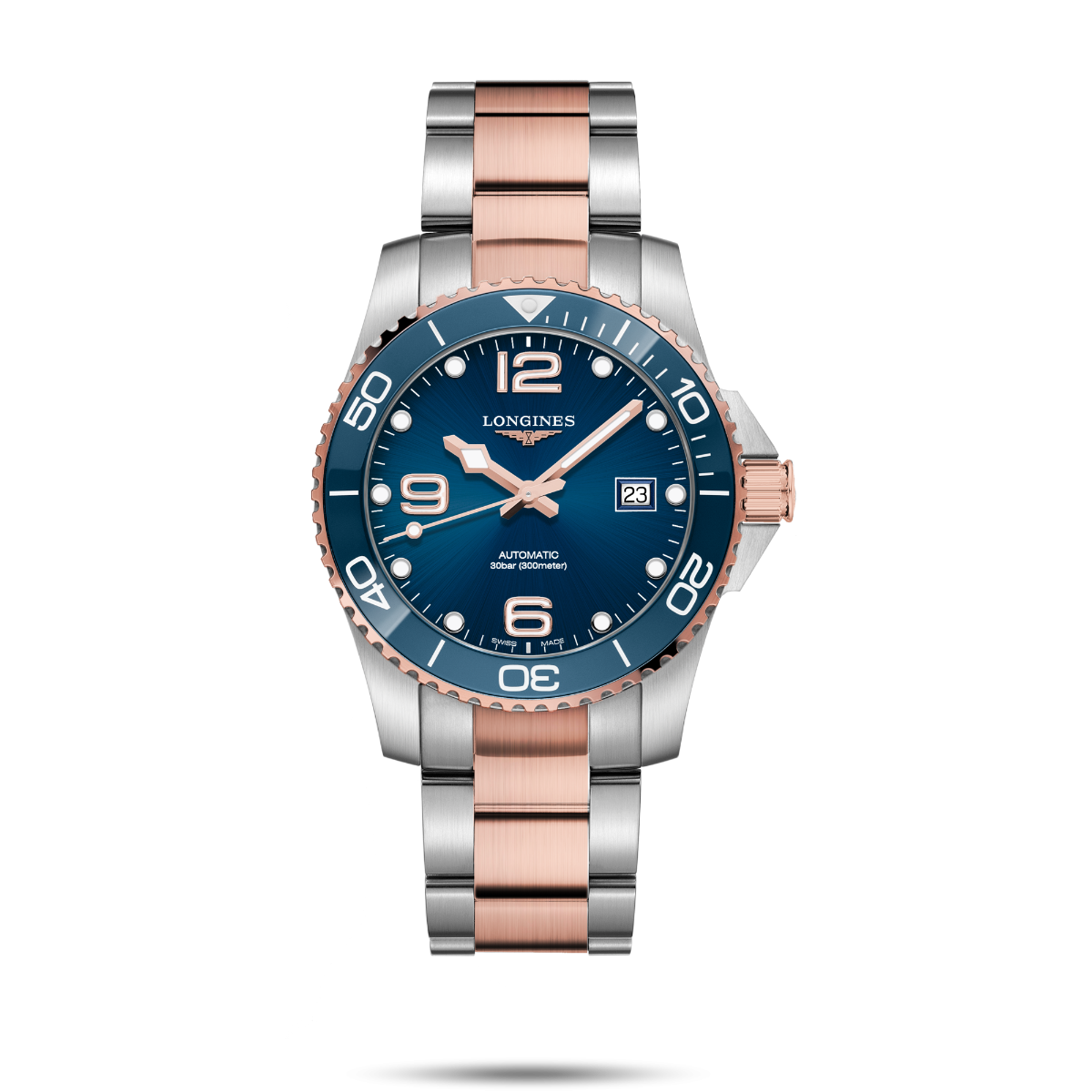 Longines Hydroconquest 41mm | L37813987