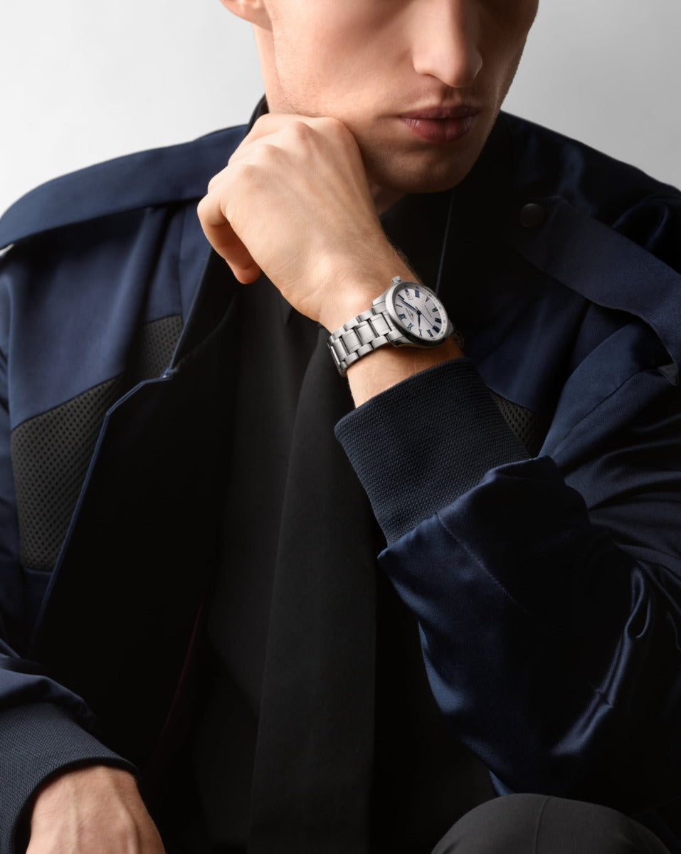 The Longines Master Collection | 40mm | L27934796