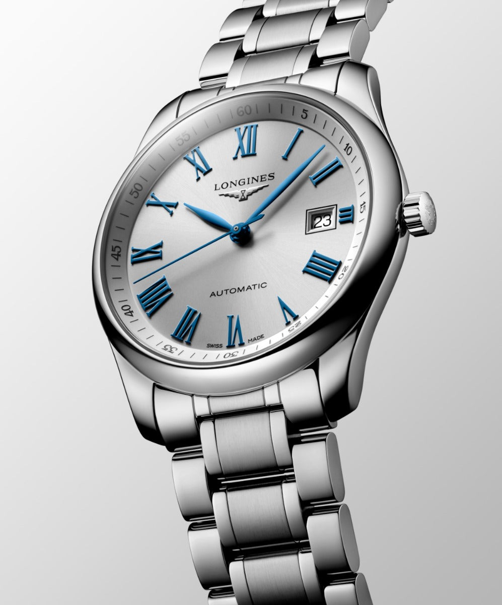 The Longines Master Collection | 40mm | L27934796