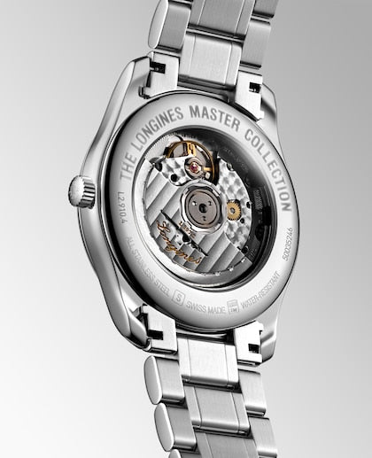 Longines Master Collection | L2.910.4.78.6