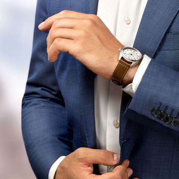 Longines Spirit 40mm | L38104732